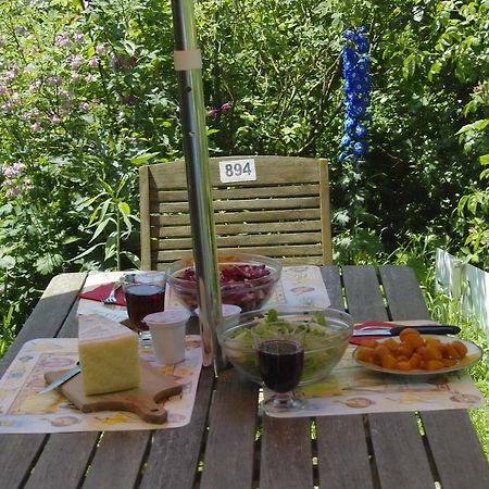 Ca Di Minu Villa Tarzo Eksteriør billede