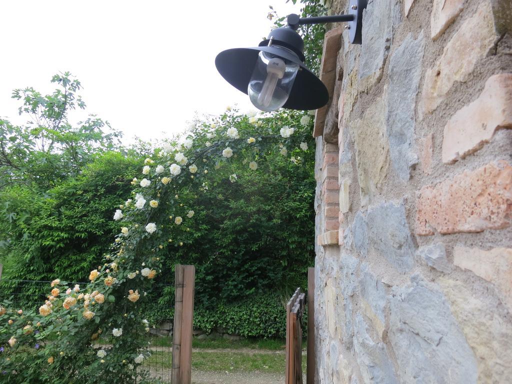 Ca Di Minu Villa Tarzo Værelse billede